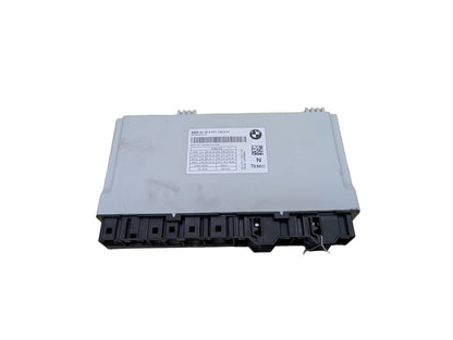 OEM BMW F15 F22 F30 F32 F36 F80 F82 M3 M4 Front Left Right Seat Control Module