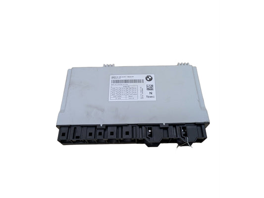 OEM BMW F15 F22 F30 F32 F36 F80 F82 M3 M4 Front Left Right Seat Control Module