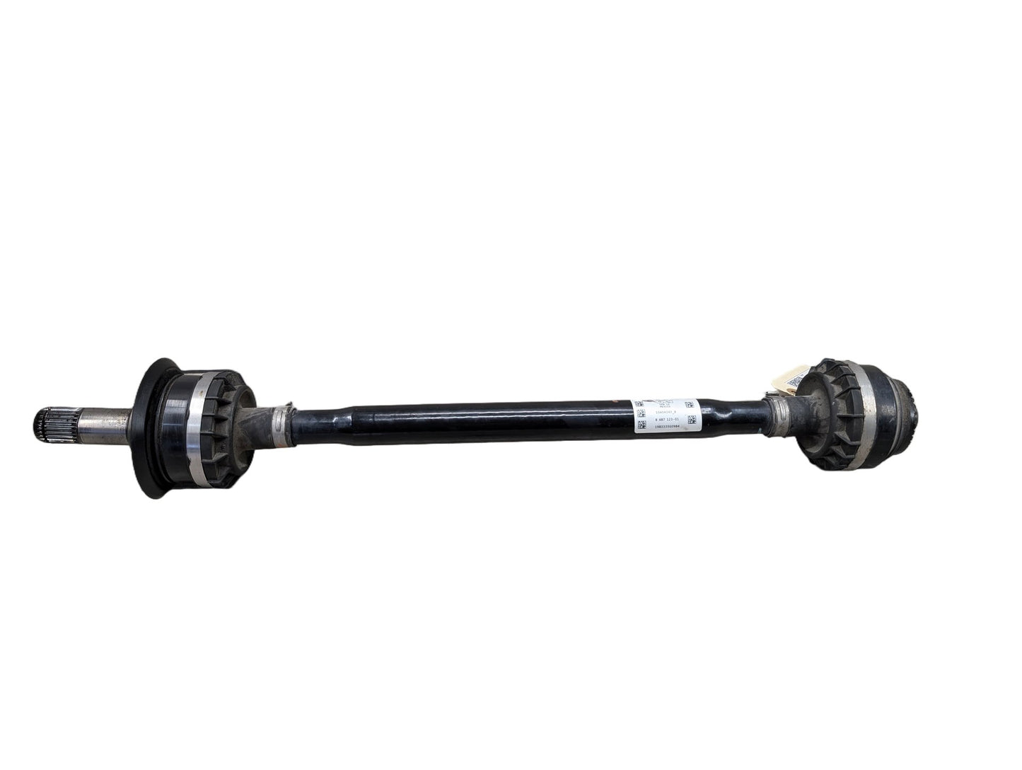 OEM BMW G20 G42 230i 230iX 330i 330iX REAR Left Driver Output Half Shaft CV Axle