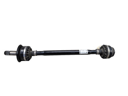 OEM BMW G20 G42 230i 230iX 330i 330iX REAR Left Driver Output Half Shaft CV Axle