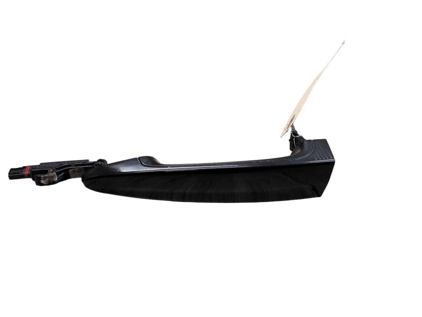 OEM BMW F25 X3 F26 X4 COMFORT ACCESS Left Driver Door Handle Black