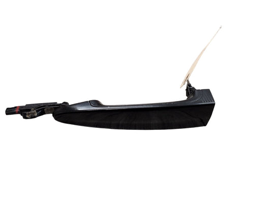 OEM BMW F25 X3 F26 X4 COMFORT ACCESS Left Driver Door Handle Black