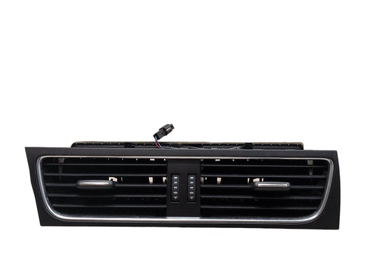 2008-2017 Audi S5 8T Dashboard Dash Board Middle Center Air Vent 8T1820951C
