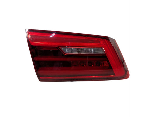 17-20 OEM BMW F90 G30 530 540 M550 M5 Rear Left Driver Inner Trunk Tail Light