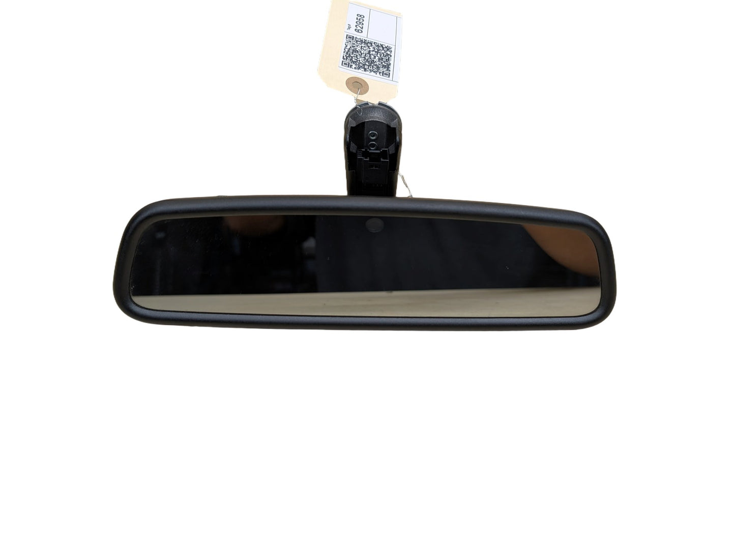 OEM BMW E70 E82 E90 E92 M3 Rear View Interior Mirror Auto Dim EC LED GTO COMPASS