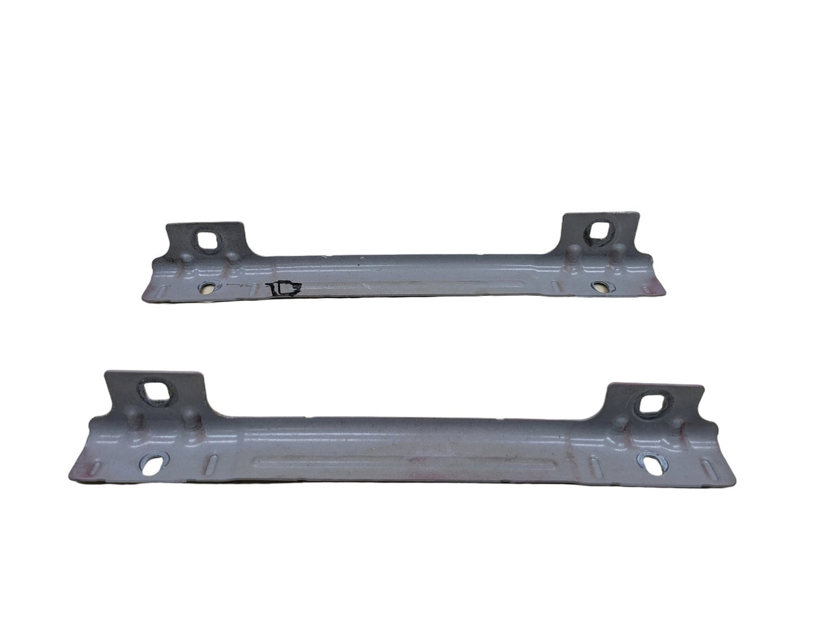 2009-2011 Mercedes-Benz SLK-Class R171 Fender Brackets SET A1718810914 OEM