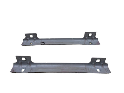 2009-2011 Mercedes-Benz SLK-Class R171 Fender Brackets SET A1718810914 OEM