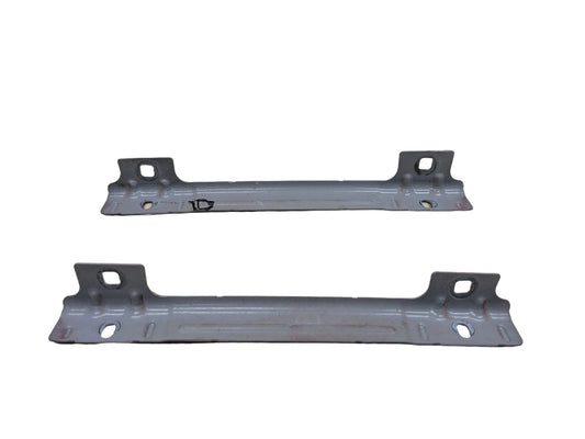 2009-2011 Mercedes-Benz SLK-Class R171 Fender Brackets SET A1718810914 OEM