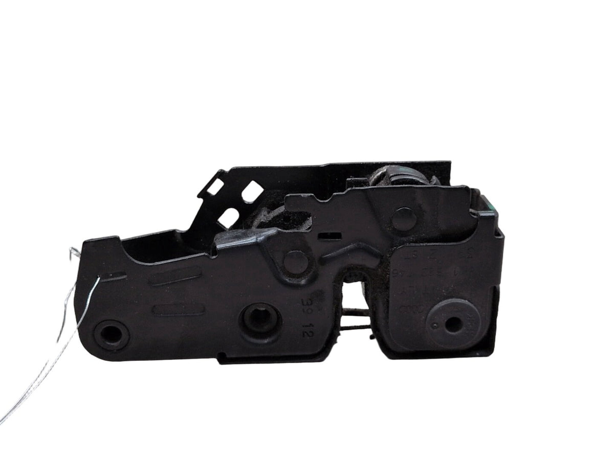 2008-2017 Audi S5 8T Hood Bonnet Safety Lock Latches SET 8K1823746