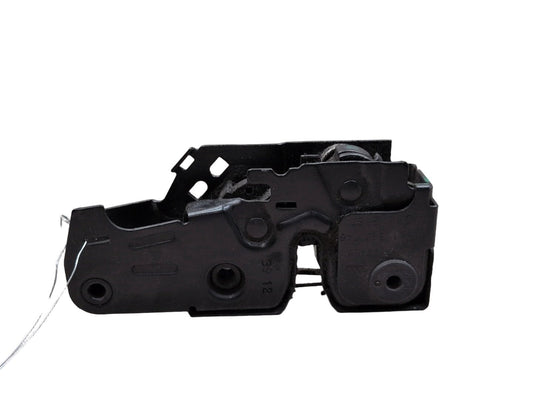 2008-2017 Audi S5 8T Hood Bonnet Safety Lock Latches SET 8K1823746