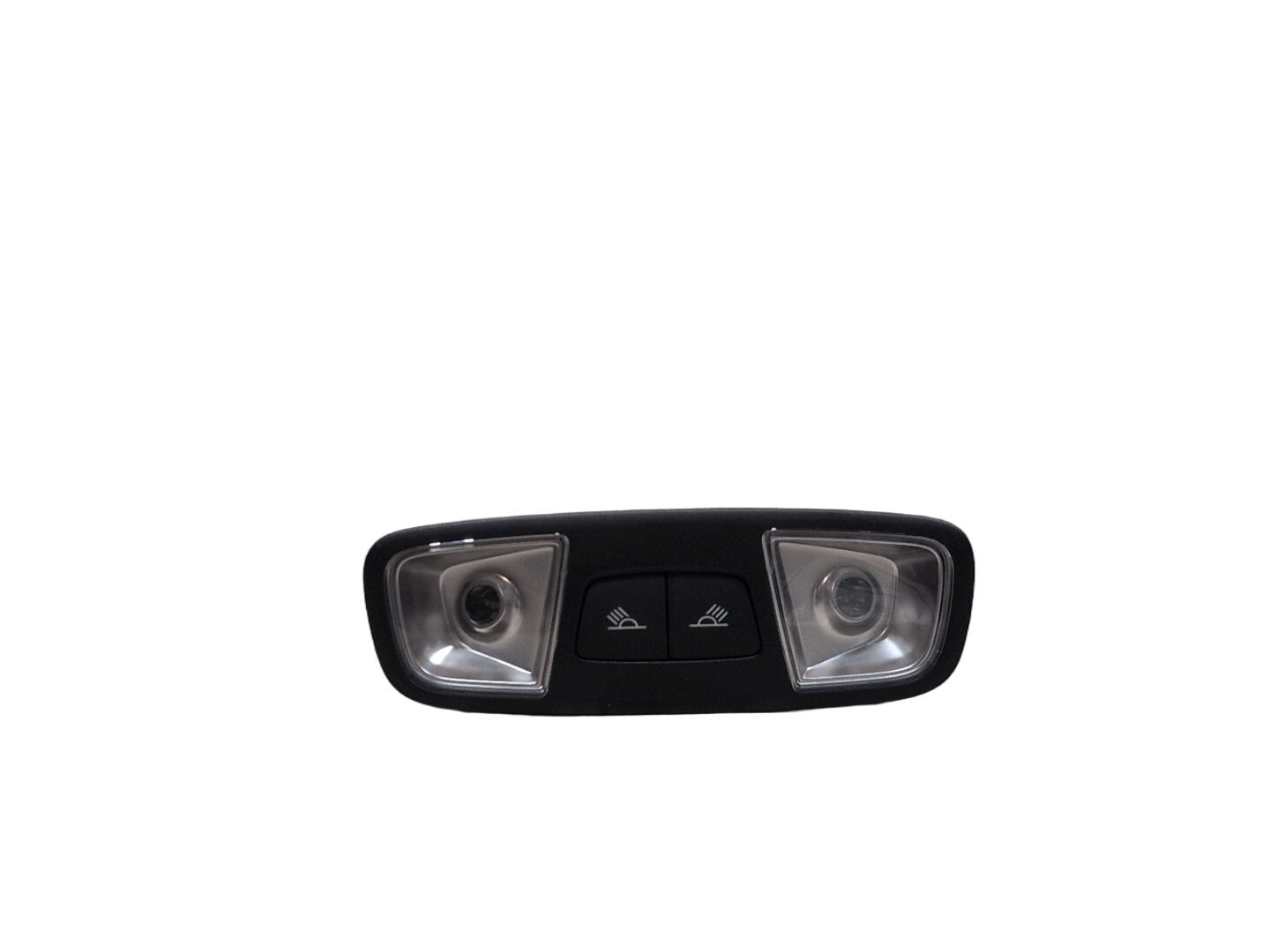 2015-2018 Audi Q3 8U Headliner Overhead Dome Light Switch Module 8U0947111A