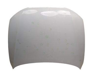 13-17 Audi S5 A5 RS5 2 Door Hood Bonnet Shell Panel 8T0823029H White 2Y/S9R