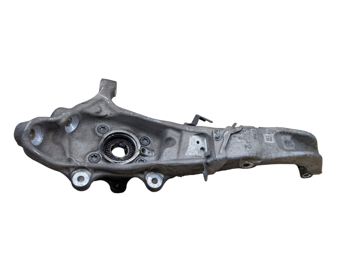 OEM BMW F95 G05 G06 G07 G09 X5 Front Right Passenger Hub Spindle Knuckle Bearing