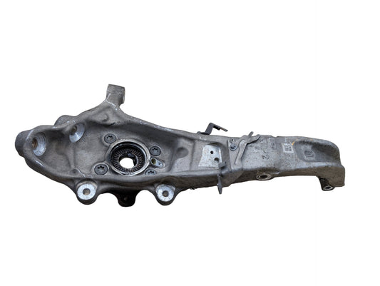 OEM BMW F95 G05 G06 G07 G09 X5 Front Right Passenger Hub Spindle Knuckle Bearing