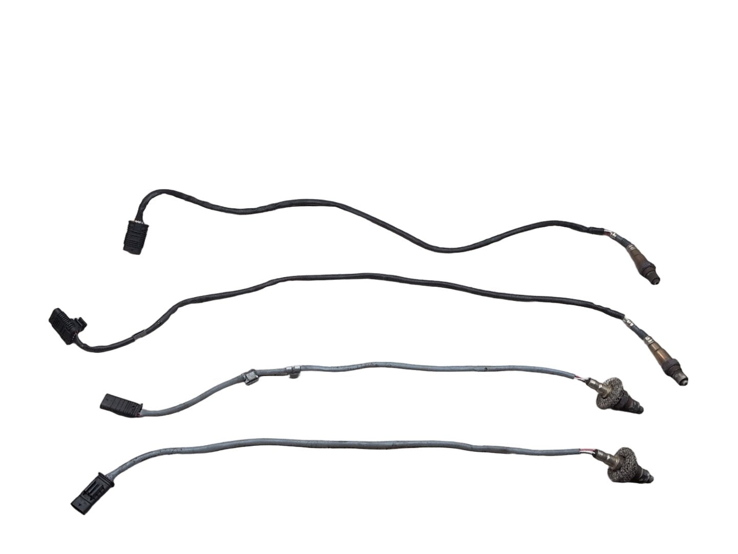 OEM BMW G30 M550 G12 750 N63R Cat Catalytic Oxygen O2 Lambda Probe Sensors SET