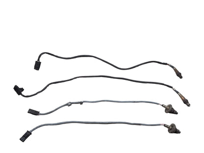 OEM BMW G30 M550 G12 750 N63R Cat Catalytic Oxygen O2 Lambda Probe Sensors SET