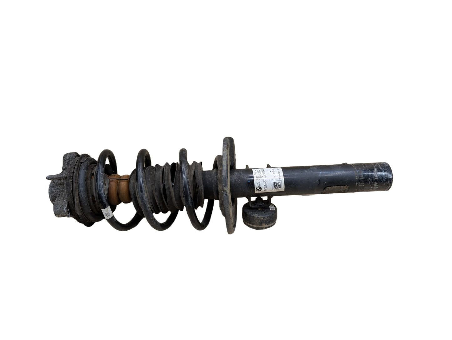 OEM BMW G01 G02 X3 X4 30i 30iX Front Left Driver Spring Strut Shock Absorber