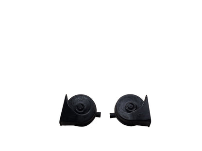 2006-2011 BMW 328i E90 Alarm Horns SET 7159420