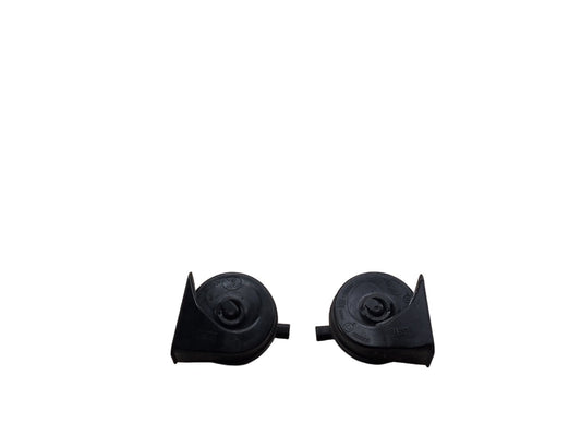 2006-2011 BMW 328i E90 Alarm Horns SET 7159420