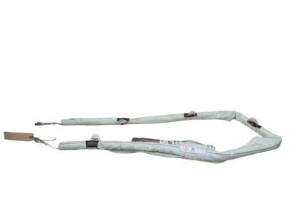 OEM BMW F30 F36 F80 M3 328 335 435 Left Driver Roof Head Curtain Air Bag Airbag