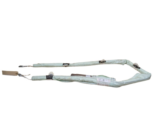OEM BMW F30 F36 F80 M3 328 335 435 Left Driver Roof Head Curtain Air Bag Airbag