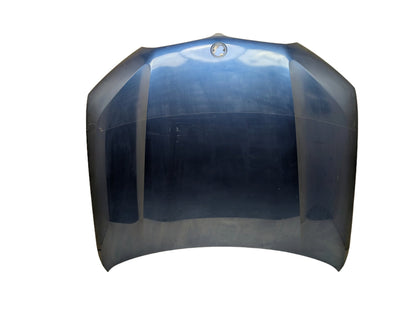 2019-2026 BMW X5 G05 Hood Bonnet Shell Panel Blue C1M
