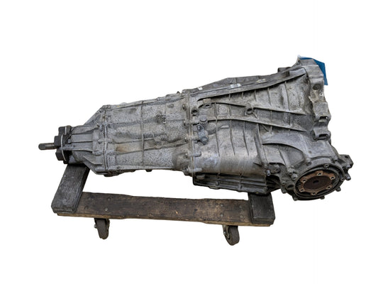2008-2017 Audi 8T S5 Automatic Transmission Assembly Db5301103L