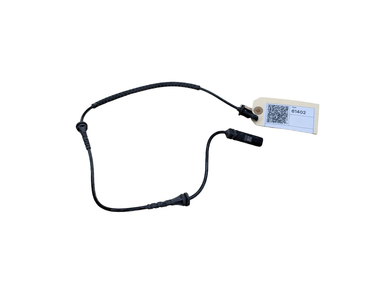 2018-2024 BMW X3 G01 Front Left or Right ABS Wheel Speed Sensor Cable Harness 6871064 OEM