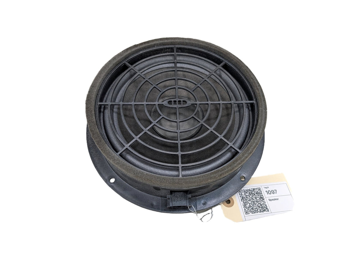 2009-2017 Audi Q5 8R Speaker 8R0035415A OEM