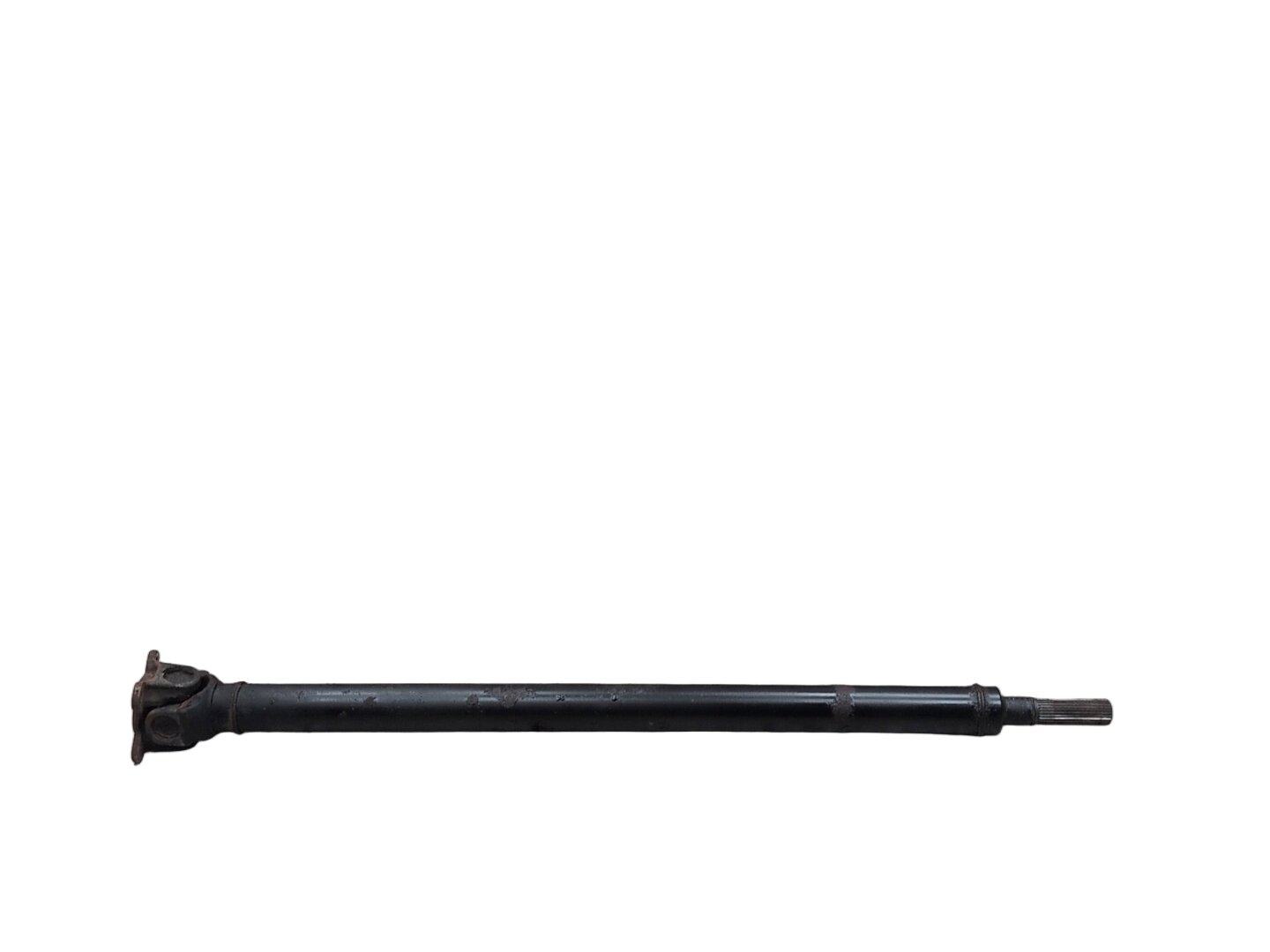 2016-2022 BMW 750i G12 Front Propeller Driveshaft Drive Shaft 5A41094 OEM