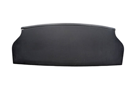 2009-2011 Mercedes-Benz SLK-Class R171 Rear Convertible Roof Top Cover Trim OEM