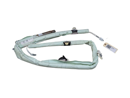 OEM BMW F30 F36 F80 M3 335 435 Right Passenger Roof Head Curtain Air Bag Airbag