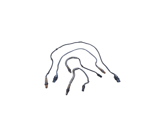 2007-2013 BMW 328i E93 Cat Catalytic Oxygen O2 Lambda Probe Sensors SET