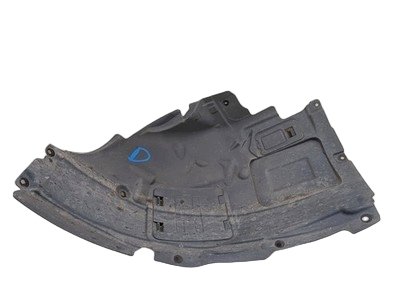 OEM BMW F30 328 330 335 340 Front Left Driver Fender Liner Wheel Splash Shield