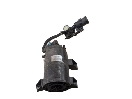 2019-2020 BMW X3 G01 Fuel Vapor Charcoal Canister 7459686
