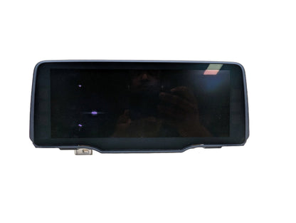 2018-2024 BMW X3 G01 Monitor Display Screen 8802007