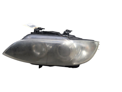 HAZY 07-10 OEM BMW E92 E93 Left Driver Dynamic Adaptive Xenon Headlight + Modules