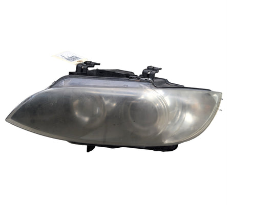 HAZY 07-10 OEM BMW E92 E93 Left Driver Dynamic Adaptive Xenon Headlight + Modules