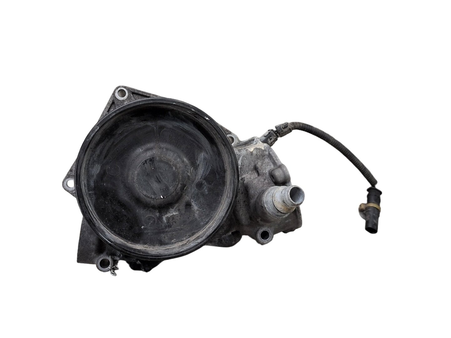 2016-2022 BMW 750i G12 Auxilary Water Coolant Pump 8642290