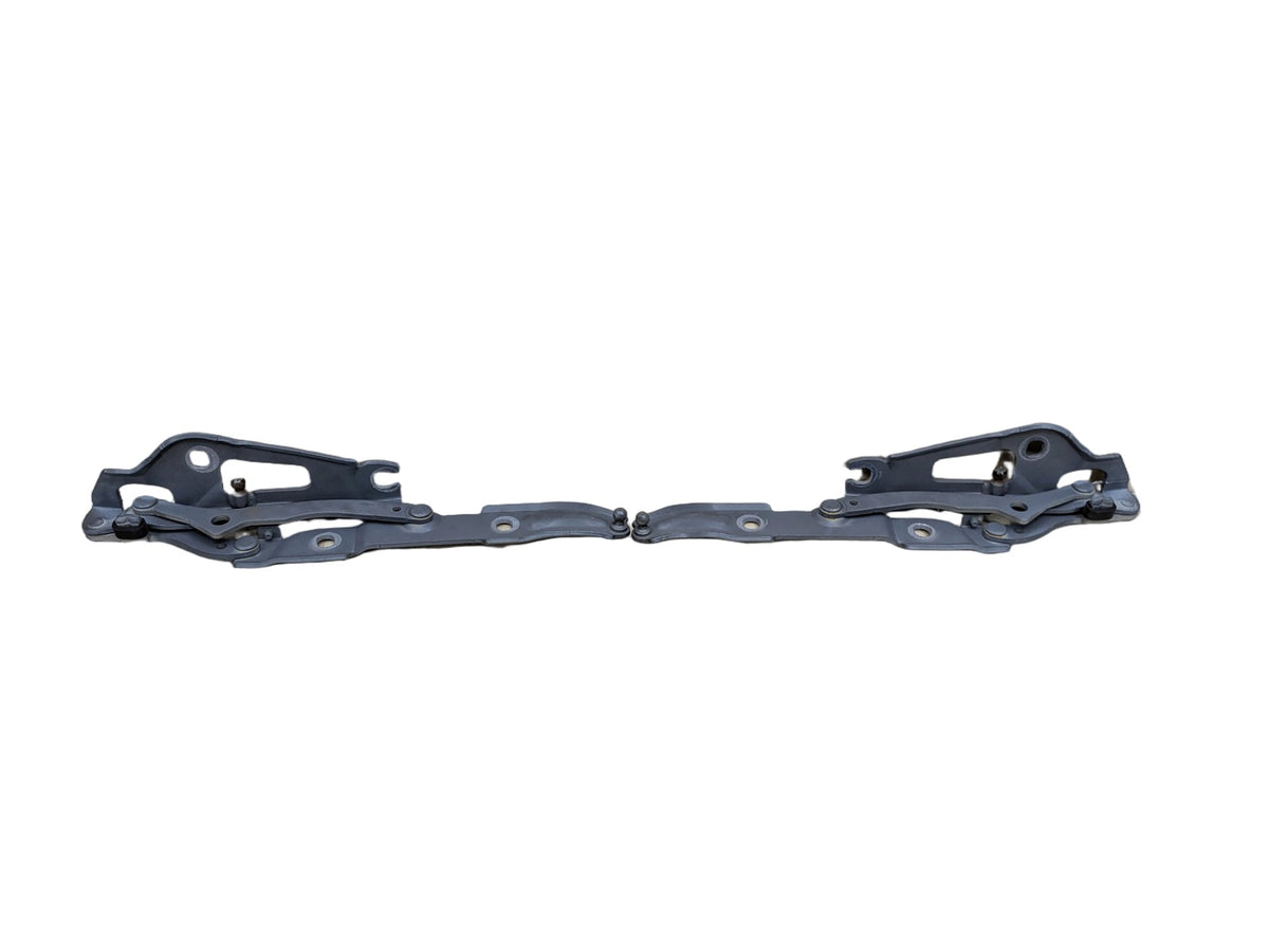 2007-2013 BMW 328i E92 Rear Upper Liftgate Trunk Support Hinges SET 7060628 OEM