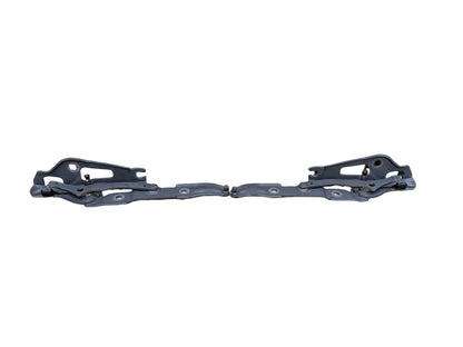 2007-2013 BMW 328i E92 Rear Upper Liftgate Trunk Support Hinges SET 7060628 OEM
