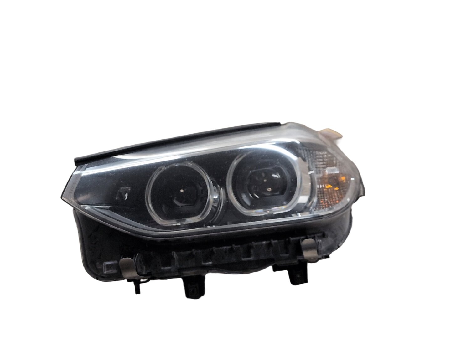 18-21 OEM BMW G01 G02 F97 F98 X3 X4 Left Driver AHL LED Headlight + Modules