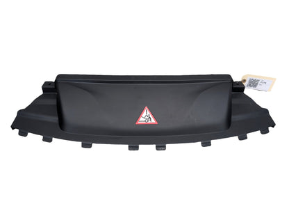 2015-2016 BMW X6 F86 Radiator Support Upper Cover Panel 7637050