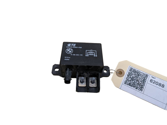 OEM BMW F10 F13 F02 F30 F32 F80 F82 F85 M3 M4 M6 Cooling Fan Relay Control 130A