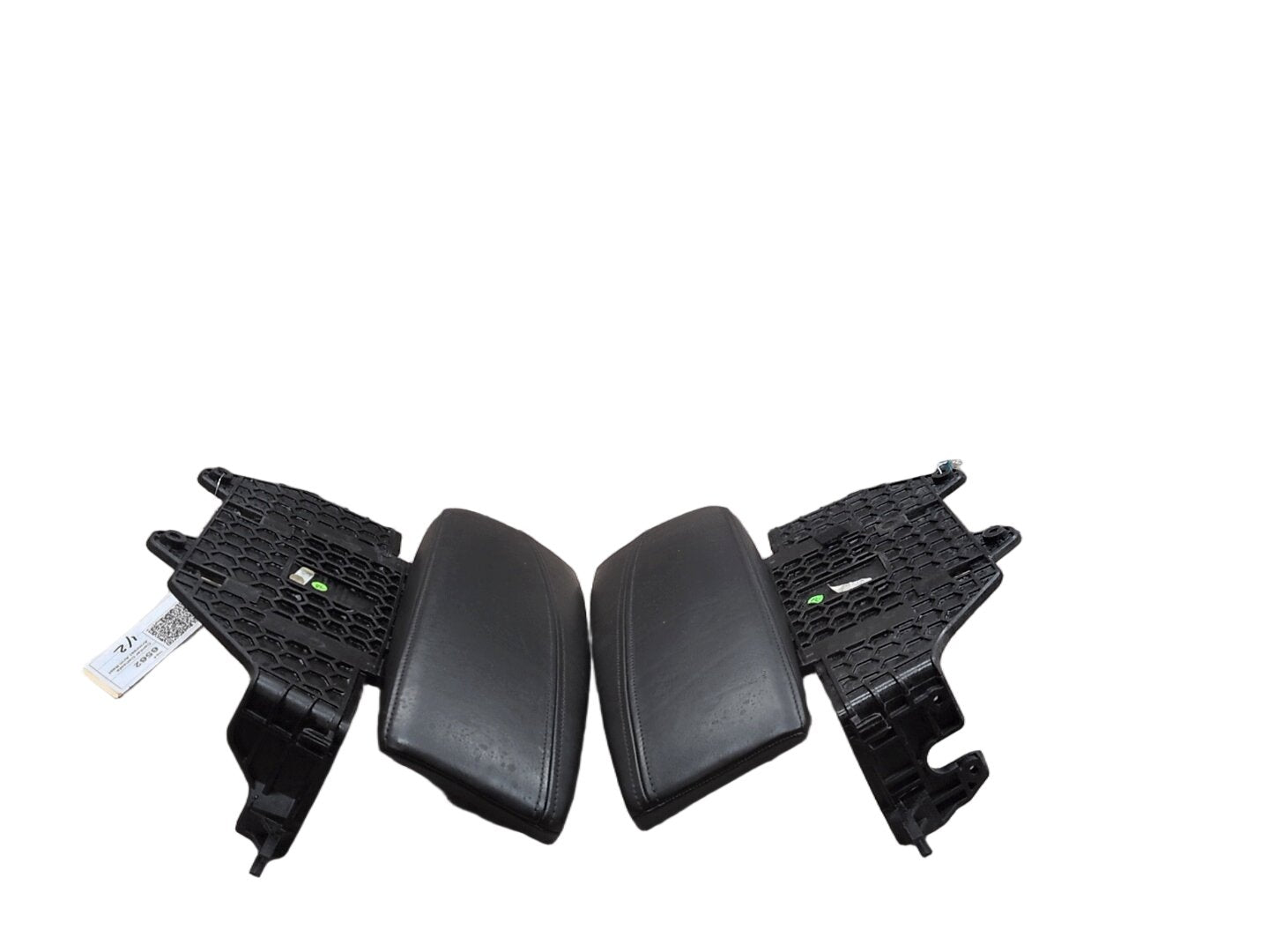 2007-2013 BMW X5 E70 Center Console Armrest Arm Rest 6969544