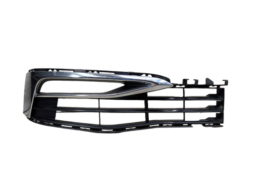 2017-2023 BMW 530i G30 Front Right Passenger Bumper Cover Grille 7385278 OEM