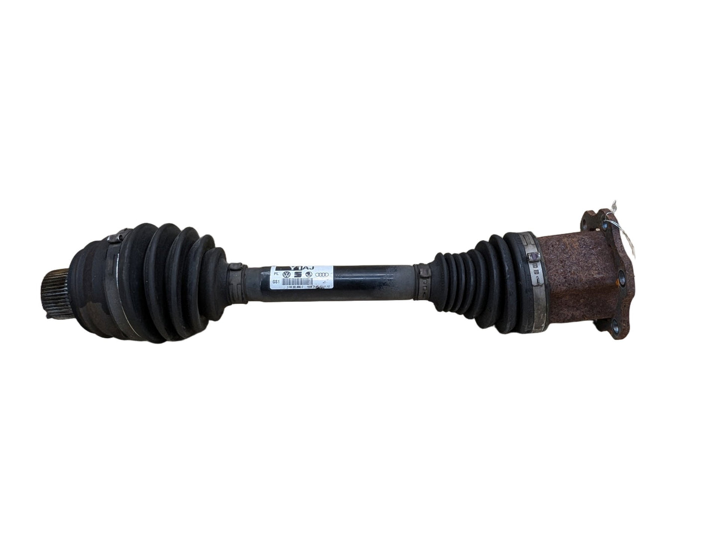 2011-2017 OEM Audi RS5 8T Front Left or Right Half Shaft Output CV Axle