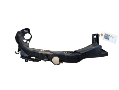 07-10 OEM BMW E92 E93 328 335 Right Passenger Headlight Bracket Carrier Mount