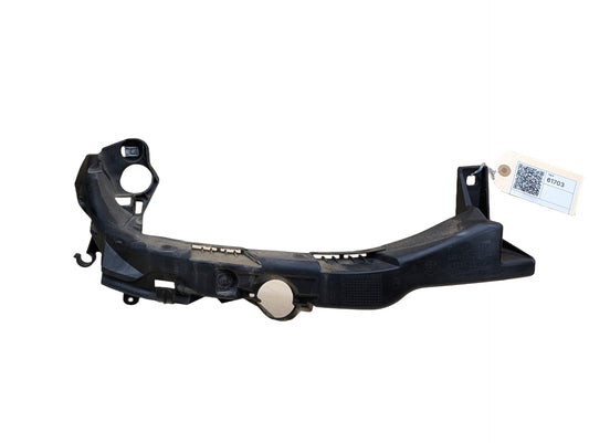 07-10 OEM BMW E92 E93 328 335 Right Passenger Headlight Bracket Carrier Mount