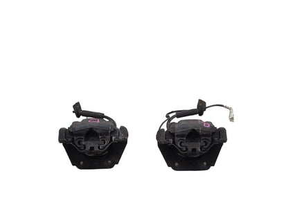 2004-2010 BMW M6 E64 Rear Left Right Brake Caliper SET 2283164